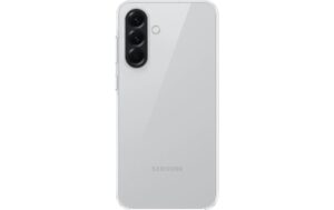 Samsung Clear Case Transparent Samsung Galaxy A56