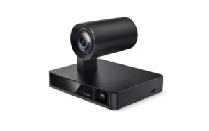 Yealink UVC86 Black 4K dual-eye intelligent camera kaufen Schweiz | Mediatech.ch