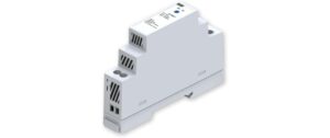 Teltonika PR321NP0: DIN-Rail Netzteil 24V, 0.5A, 15W Input 90-264VAC kaufen Schweiz | Mediatech.ch