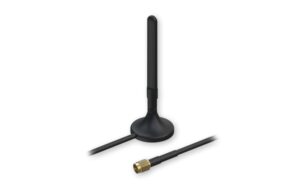 Teltonika PR1KS536: 5G/LTE-Antenne SMA Anschluss, 3m Kabel, 3.6dBi, Magnetisch kaufen Schweiz | Mediatech.ch
