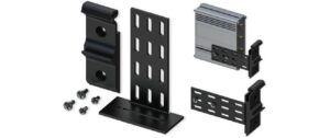 Teltonika DIN-Rail Hutschienen Kit 35mm PR5MEC23 für RUT Serie