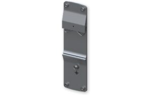 Teltonika DIN-Rail TSW1 Back Panel PR5MEC24 für TSW100, TSW101