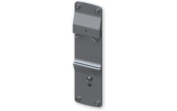 Teltonika DIN-Rail TSW1 Back Panel PR5MEC24 für TSW100, TSW101 kaufen Schweiz | Mediatech.ch
