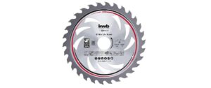 1846440 - Mediatech Einhell Sägebl HM Mit-Dü 190x30 Z30 Handkreissägen-Zubehör kaufen | Mediatech.ch