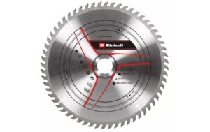 Sbl D 250x30x3,2 Z60 Stat. Sägen-Zubehör