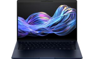 HP EliteBook X G1i AI,U5 226V,16,512,TS 14 WUXGA 500 AG TS,FPR,W11P,Blue,3Y Ons