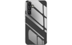 NEVOX StyleShell Flex, transparent Galaxy A36