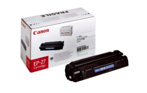 18471 - Mediatech Tonermodul Canon EP-27, 2500 Seiten ?5% kaufen Schweiz | Mediatech.ch