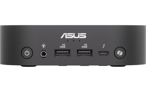 ASUS Mini PC NUC14LNKU7094H2 - RAM,SSD,OS U7-258V,32GB RAM,1TB SSD,WiFi7,Win11H