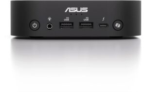 1847375 - Mediatech ASUS Mini PC NUC14LNKU9094H2 - RAM,SSD,OS U9-288V,32GB RAM,1TB SSD,WiFi7,Win11H