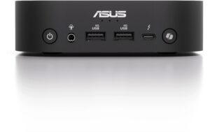 ASUS Mini PC NUC14LNKU7094N2 - RAM,SSD,OS U7-258V,32GB RAM,1TB SSD,WiFi7,Win11P