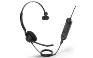 Jabra Engage 50II LINK Mono C/A USB MS USB C/A, Link, Mono, USB C/A, MS