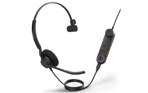 Jabra Engage 50II LINK Mono C/A USB MS USB C/A, Link, Mono, USB C/A, MS kaufen Schweiz | Mediatech.ch