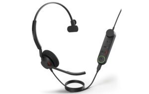 Jabra Engage 50II LINK Mono C/A USB UC USB C/A, Link, Mono, USB C/A, UC