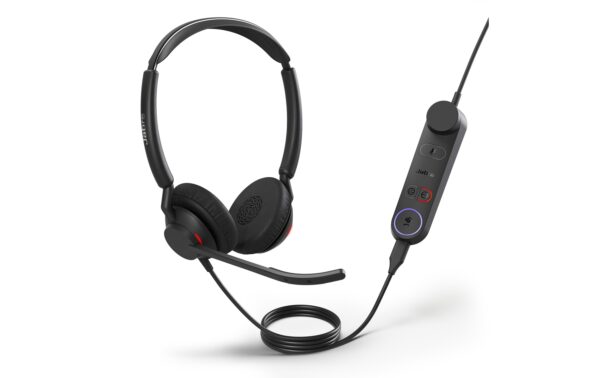 Jabra Engage 50II LINK Stereo C/A USB MS Link, Stereo, USB C/A, MS kaufen Schweiz | Mediatech.ch