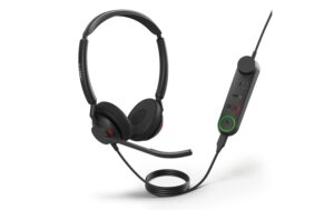 Jabra Engage 50II LINK Stereo USB C/A UC