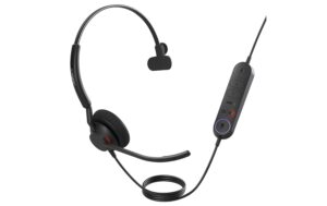 Jabra Engage 40 Mono Inline Link USB C/A MS USB C/A, Inline Link Mono MS kaufen Schweiz | Mediatech.ch