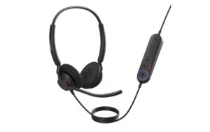 Jabra Engage 40 Inline Link Stereo C/A MS USB C/A, Inline Link Stereo MS