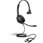 Mono MS USB C/A