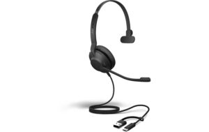 Jabra Evolve2 30 SE Mono USB UC C/A USB C/A, Mono UC kaufen Schweiz | Mediatech.ch