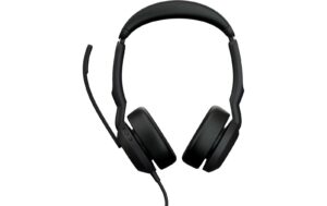 Jabra Evolve2 50 Stereo MS USB C/A USB C/A, Stereo MS
