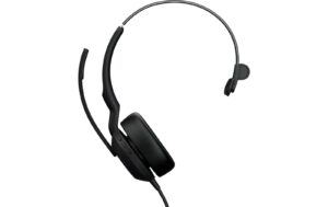 Jabra Evolve2 50 Mono UC USB C/A, Mono UC