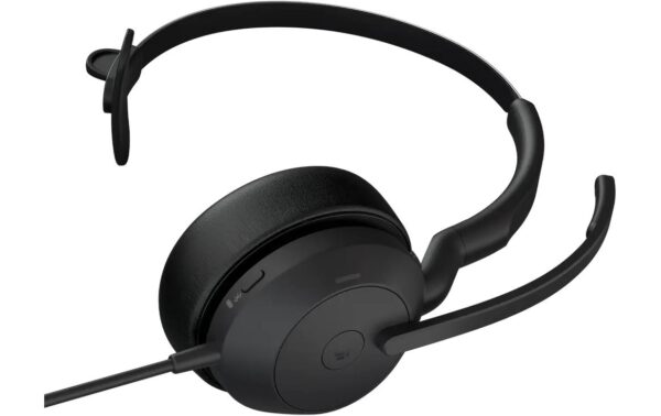 Jabra Evolve2 50 Mono MS USB C/A USB C/A, Mono MS