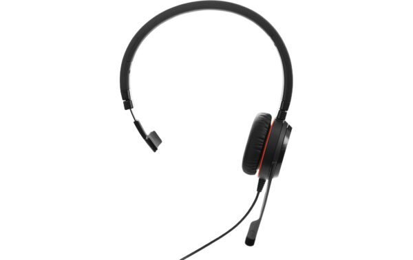 1847515 - Mediatech Jabra Evolve 20 SE Mono MS USB C/A USB C/A, SE, Mono MS