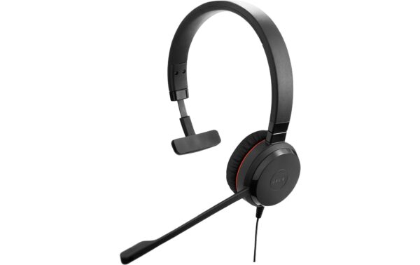 1847515_1 - Mediatech Jabra Evolve 20 SE Mono MS USB C/A USB C/A, SE, Mono MS