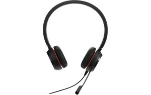 Jabra Evolve 20 SE Stereo MS USB C/A USB C/A, SE, Stereo MS