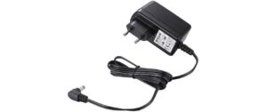 D-Link PSM-12V-55-B: Netzteil 12V 3A externes Multi-Steckernetzteil EURO/UK,