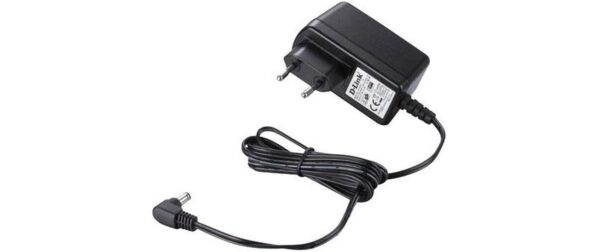 D-Link PSM-12V-55-B: Netzteil 12V 3A externes Multi-Steckernetzteil EURO/UK,