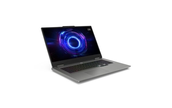 Lenovo LOQ, i7-14700HX, W11-H 17.3 FHD, 32GB, 1TB SSD, RTX5060