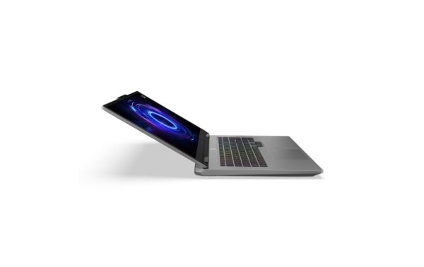 Lenovo LOQ, i7-14700HX, W11-H 17.3 FHD, 32GB, 1TB SSD, RTX5060