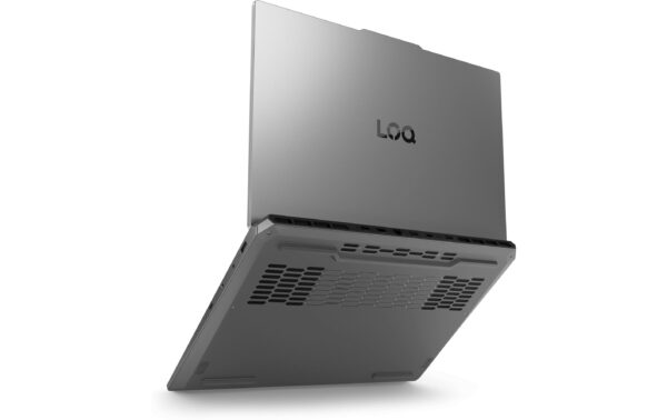 Lenovo LOQ, i7-14700HX, W11-H 17.3 FHD, 32GB, 1TB SSD, RTX5060