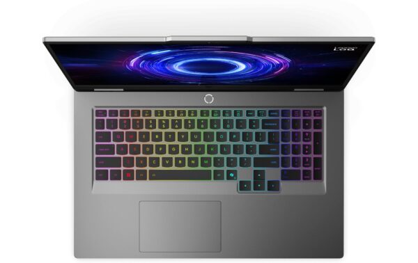 Lenovo LOQ, i7-14700HX, W11-H 17.3 FHD, 32GB, 1TB SSD, RTX5060