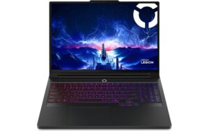 Lenovo Legion Pro 7, Ultra 9 275HX, W11-H 16 WQXGA OLED, 32GB, 2TB SSD, RTX5080