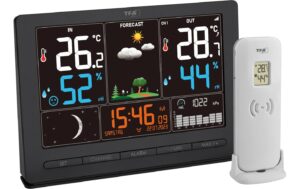 TFA Dostmann TFA Wetterstation SEASON 2 Exkl. Batterien kaufen | Mediatech.ch