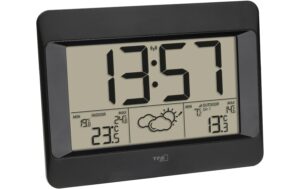 1848123 - Mediatech TFA Dostmann TFA Wetterstation ZENO Exkl. Batterien kaufen | Mediatech.ch