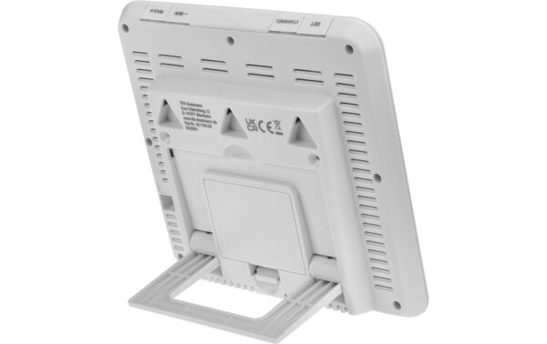 1848124_1 - Mediatech TFA Wetterstation METRO PLUS Exkl. Batterien