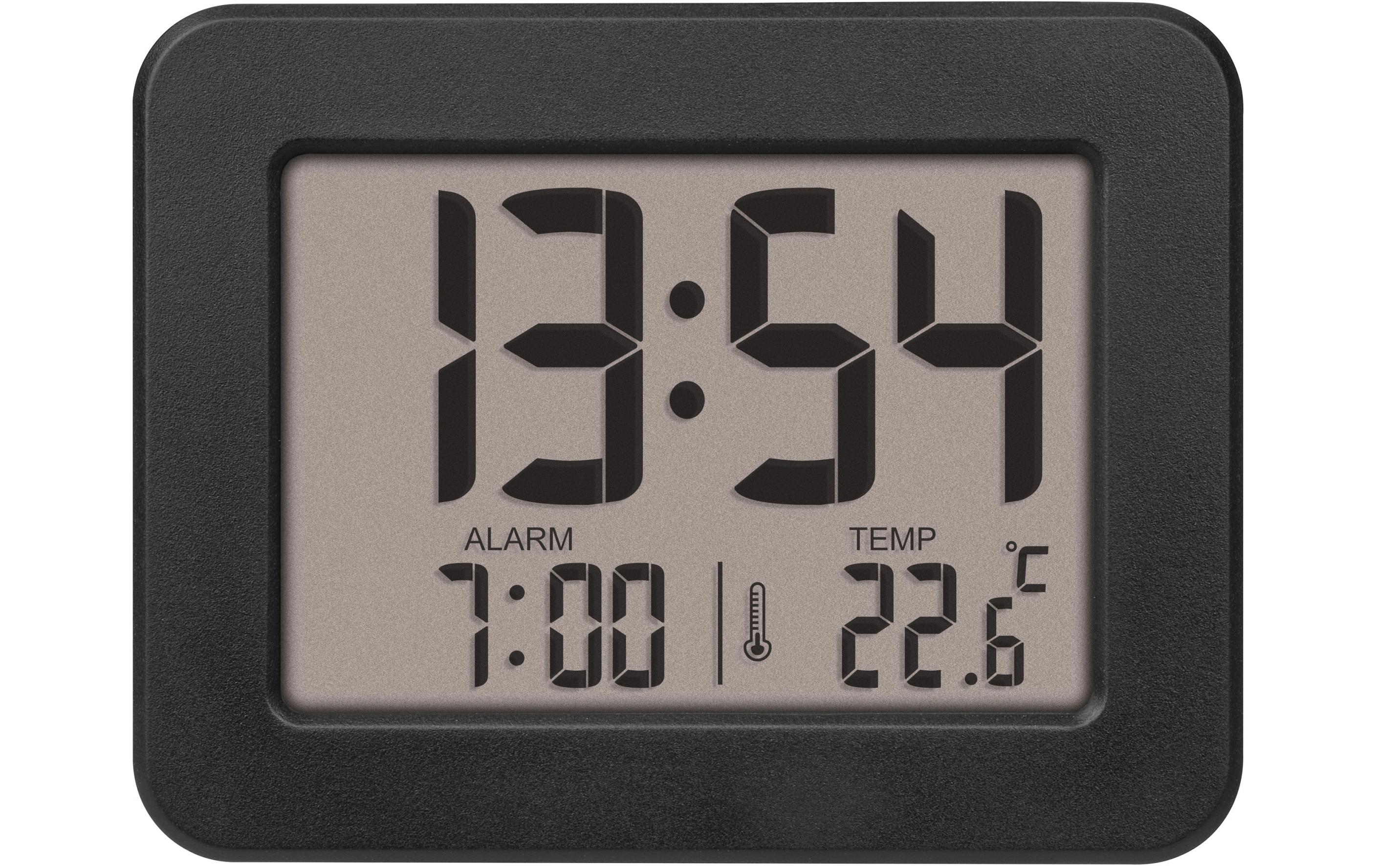 1848146_1 - Mediatech TFA Digitalwecker Schwarz