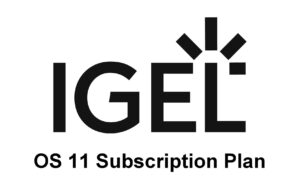 IGEL Standard (Select) 1 year (1 to 99)