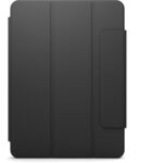 Vonmählen Foldable Folio Black iPad Air 11 2025