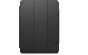 VONMÄHLEN Foldable Folio Black iPad Pro 11 2024