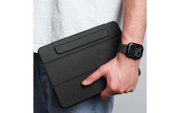 Vonmählen Foldable Case Black iPad 11th Gen