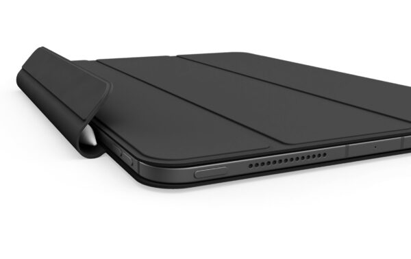 Vonmählen Foldable Case Black iPad 11th Gen