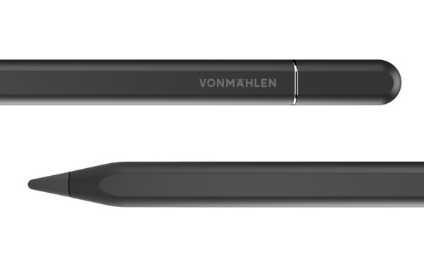 1848262_1 - Mediatech Vonmählen Smart Pencil Black