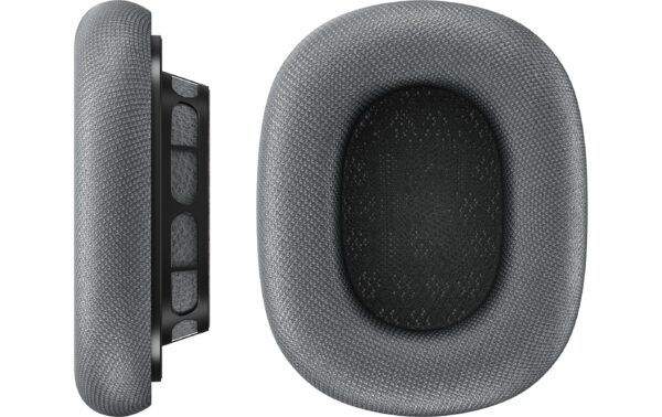 1848267 - Mediatech Vonmählen Air Cushions Navy für Airpods Max
