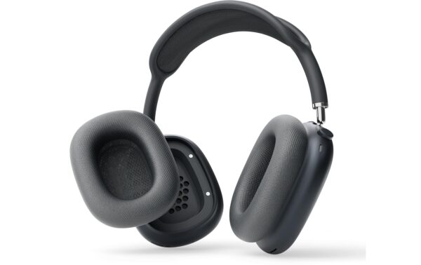1848267_1 - Mediatech Vonmählen Air Cushions Navy für Airpods Max