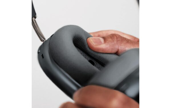 1848267_3 - Mediatech Vonmählen Air Cushions Navy für Airpods Max